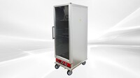NSF Heated Holding Proofer Hot Cabinet Sides Insulation RTR420LP