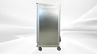 NSF Heated Holding Proofer Hot Cabinet Sides Insulation RTR420LP