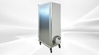 NSF Heated Holding Proofer Hot Cabinet Sides Insulation RTR420LP