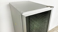 NSF Heated Holding Proofer Hot Cabinet Sides Insulation RTR420LP