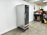 NSF Heated Holding Proofer Hot Cabinet Sides Insulation RTR420LP
