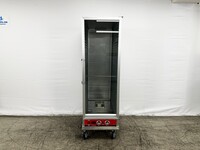 NSF Heated Holding Proofer Hot Cabinet Sides Insulation RTR420LP