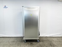 NSF Heated Holding Proofer Hot Cabinet Sides Insulation RTR420LP