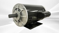 2 HP Electric General Purpose Motor CX56HB05B01