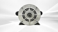 2 HP Electric General Purpose Motor CX56HB05B01