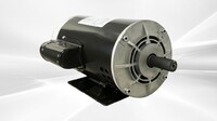2 HP Electric General Purpose Motor CX56HB05B01