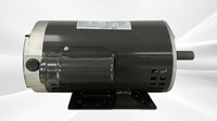 2 HP Electric General Purpose Motor CX56HB05B01