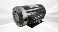 2 HP Electric General Purpose Motor CX56HB05B01