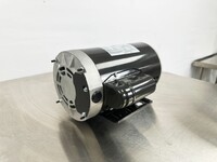 2 HP Electric General Purpose Motor CX56HB05B01