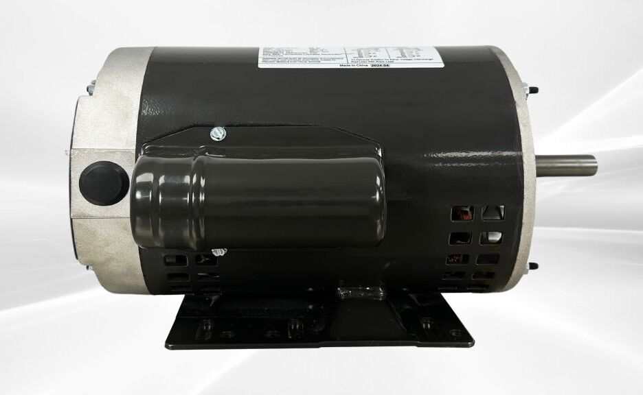 1.5 HP Electric General Purpose Motor CX56HB05C01