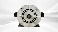 1.5 HP Electric General Purpose Motor CX56HB05C01