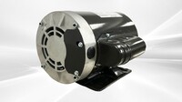 1.5 HP Electric General Purpose Motor CX56HB05C01