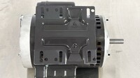 1.5 HP Electric General Purpose Motor CX56HB05C01
