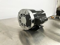 1.5 HP Electric General Purpose Motor CX56HB05C01