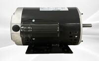 1.5 HP Electric General Purpose Motor CX56HB05C01