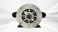 1 HP Electric General Purpose Motor CX56HB06D01