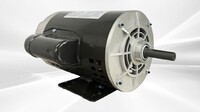 1 HP Electric General Purpose Motor CX56HB06D01