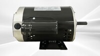 1 HP Electric General Purpose Motor CX56HB06D01
