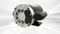 1 HP Electric General Purpose Motor CX56HB06D01