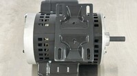 1 HP Electric General Purpose Motor CX56HB06D01