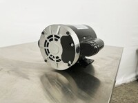 1 HP Electric General Purpose Motor CX56HB06D01