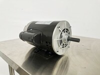 1 HP Electric General Purpose Motor CX56HB06D01