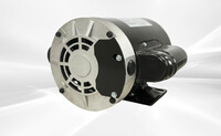 1 HP Electric General Purpose Motor CX56HB06D01