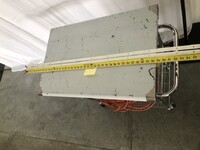[Parts] SC105B Narrow glass door refrigerator LED Light Strip 47