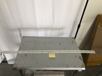 [Parts] SC105B Narrow glass door refrigerator LED Light Strip 47