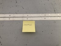 [Parts] SC105B Narrow glass door refrigerator LED Light Strip 47