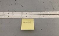 [Parts] SC105B Narrow glass door refrigerator LED Light Strip 47