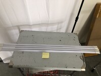 [Parts] CW-471 Refrigerated bakery refrigerator LED Tube HM28L+R