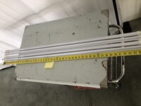 [Parts] CW-471 Refrigerated bakery refrigerator LED Tube HM28L+R
