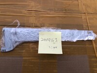 [Parts] HW-200R Cabinet ShowCase Left and Right Holder Of Shelf