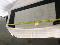 [Parts] CF-220 Refrigerator Open Air Display Merchandiser Left G