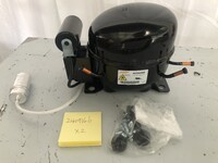 [Parts] CSM-68RS Cooler Refrigerator Compressor NUG90NR