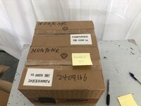 [Parts] CSM-68RS Cooler Refrigerator Compressor NUG90NR