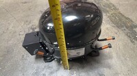 [Parts] CSM-68RS Cooler Refrigerator Compressor NUG90NR