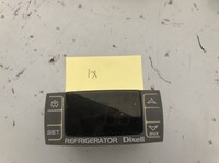 [Parts] G258BMF Refrigerator Temperature controller XR02CX