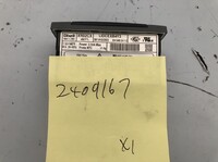 [Parts] G258BMF Refrigerator Temperature controller XR02CX