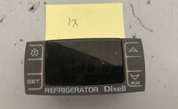 [Parts] G258BMF Refrigerator Temperature controller XR02CX