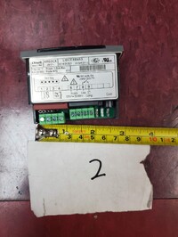 [Parts] G258BMF Refrigerator Temperature controller XR02CX