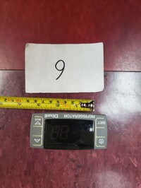 [Parts] G258BMF Refrigerator Temperature controller XR02CX