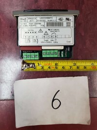 [Parts] G258BMF Refrigerator Temperature controller XR02CX