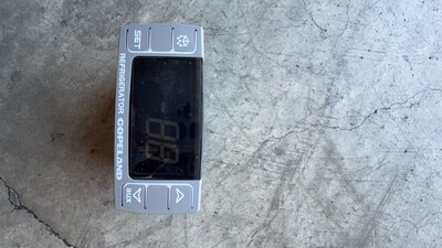 [Parts] G258BMF Refrigerator Temperature controller XR02CX