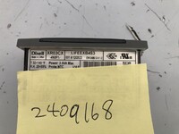 [Parts] XF54R  Refrigerator Temperature Controller XR03CX