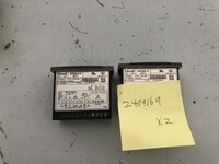 [Parts] D55F Freezer Temperature Controller XR06CX 4N1F1