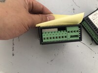 [Parts] D55F Freezer Temperature Controller XR06CX 4N1F1