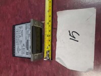 [Parts] D55F Freezer Temperature Controller XR06CX 4N1F1