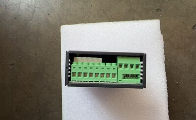 [Parts] D55F Freezer Temperature Controller XR06CX 4N1F1